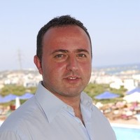 Pantelis Gialouris
