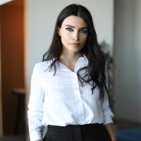 Liana Ovsoyan
