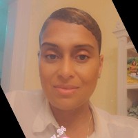 Kerrian James
