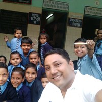 Deepak Singh