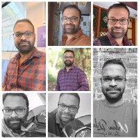 Ganesh Mohan - கணேஷ் மோகன்