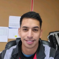 Francisco Fabián Montes Maldonado