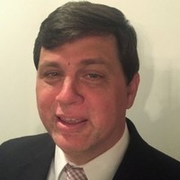 Robert Nethery