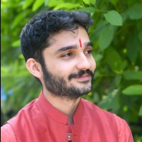Dhruv Bohra