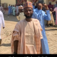 Abdulbasit Bashir Bello