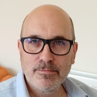 Mark Wakelin