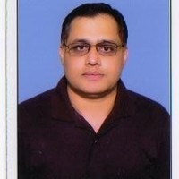 Vishnu Bhat