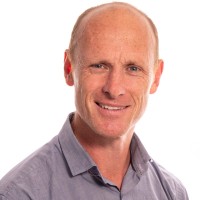 Richard Benns, CEnvP