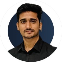 Parth Desai