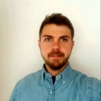 Andy Holder