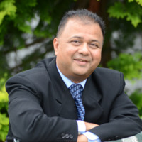 Vijay Kumar Palandurkar