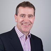 James Deeny