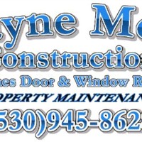 dwayne mckee