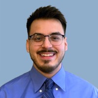 Mark Ramirez Jr.