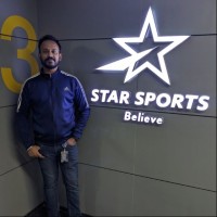 Shailesh Kambli