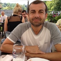 Gianluca Cammarata