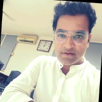Gagan Dubey