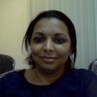 Pavithra V