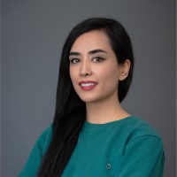 Yasaman Yousefi