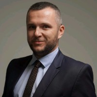 Alin CRISTEA