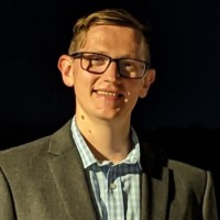 Xavier Tarr