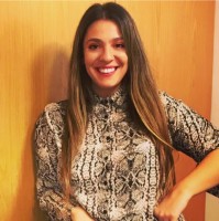 Gabriela Rueda Paleari