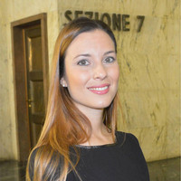 Stefania Temperino