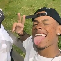 Lucas Roberto Da Silva