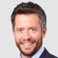 Jon Le Rossignol