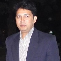 Mehtab Alam