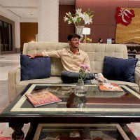 Manav Sheth