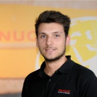 Nicolas Guerra
