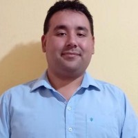 Marco Daniel Antonio Calderon Diaz