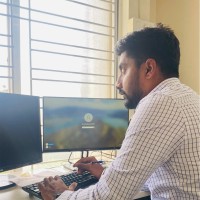 Suraj Dahitode