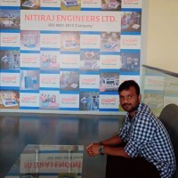 Arjun Venkatrao Amdabade