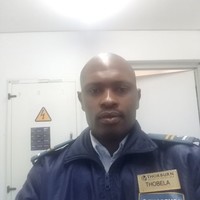 Thobela Matiwane