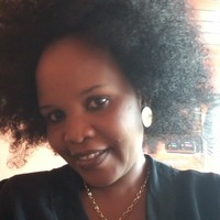 Annah (Annastazia) Mathew Nzokayape