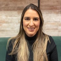 Camila Pedrosa