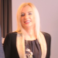 Aleksandra Vidinova Pejchinovska