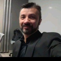 Daniel Salgado