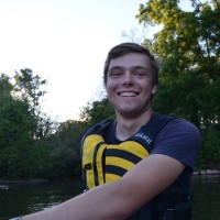 Andrew Maksymowsky, P.Eng