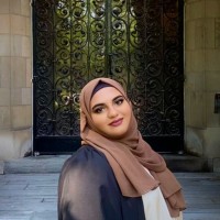 Fatima Aijaz