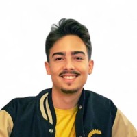 Pedro Henrique Guimarães Carvalho