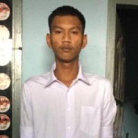 Muhammad Fikri Fahrezi