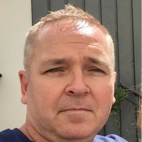 Mark Clutton