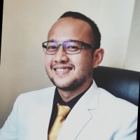 Dita Anggara Kusuma