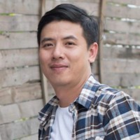 Nghia Huynh