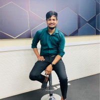Kishan Vaishnav