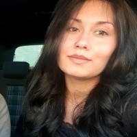 Giovanna Pastenes Rivera