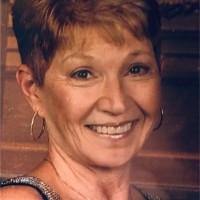 Brenda Ball